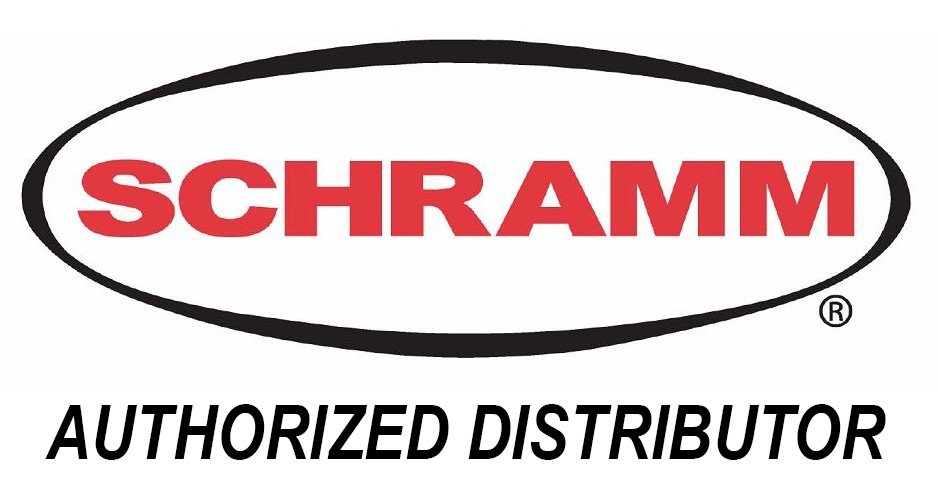 Schramm Representives in Chile