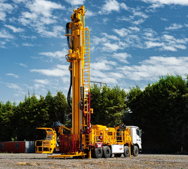 Diamed Rigs exploration-drill-masters-edm67k-multipurpose-diamond-reverse ...